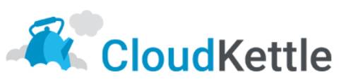 CloudKettle's Logo