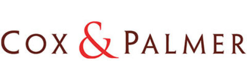 Cox & Palmer's Logo