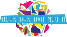 Downtown Dartmouth Business Commission's Logo