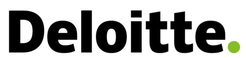 Deloitte's Logo