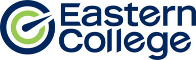 Eastern College's Logo