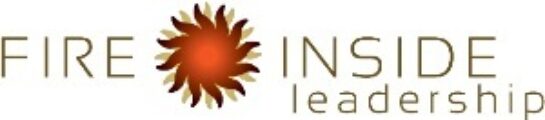 Fire Inside Leadership's Logo