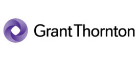 Grant Thornton's Logo