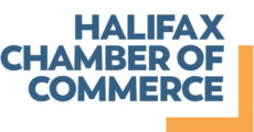 Halifax Chamber of Commerce's Logo
