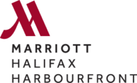 Halifax Marriott Harbourfront Hotel's Logo