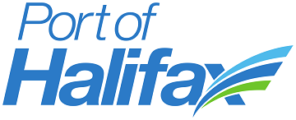 Halifax Port Authority's Logo