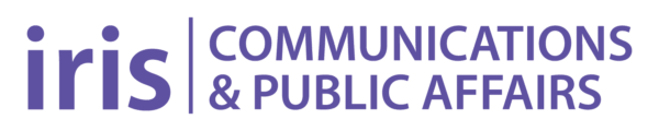 Iris Communications's Logo