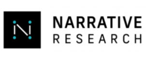 Narrative Research's Logo