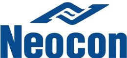 Neocon International's Logo