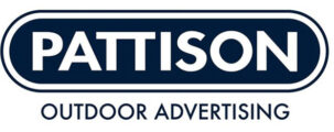 Pattison Outdoor Advertising's Logo