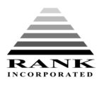 Rank Inc.'s Logo