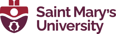 Saint Mary's University's Logo