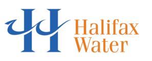 Halifax Water's Logo