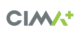 CIMA+'s Logo