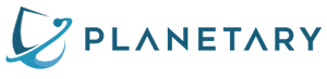 Planetary's Logo
