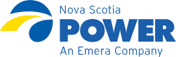 Nova Scotia Power's Logo