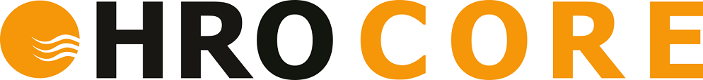 HRO Core's Logo