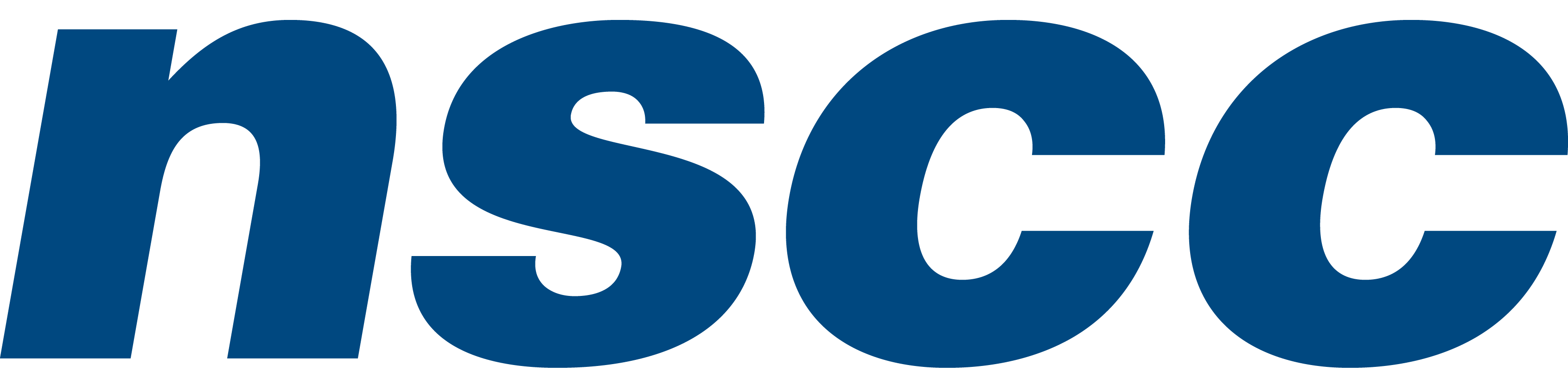Nova Scotia Community College's Logo