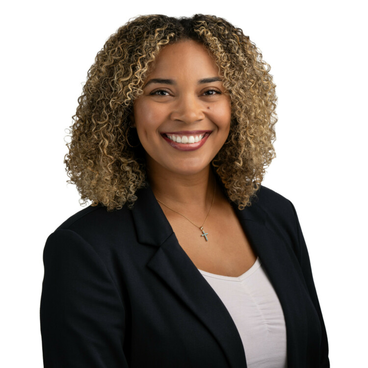 Chelsie Skeete's Photo