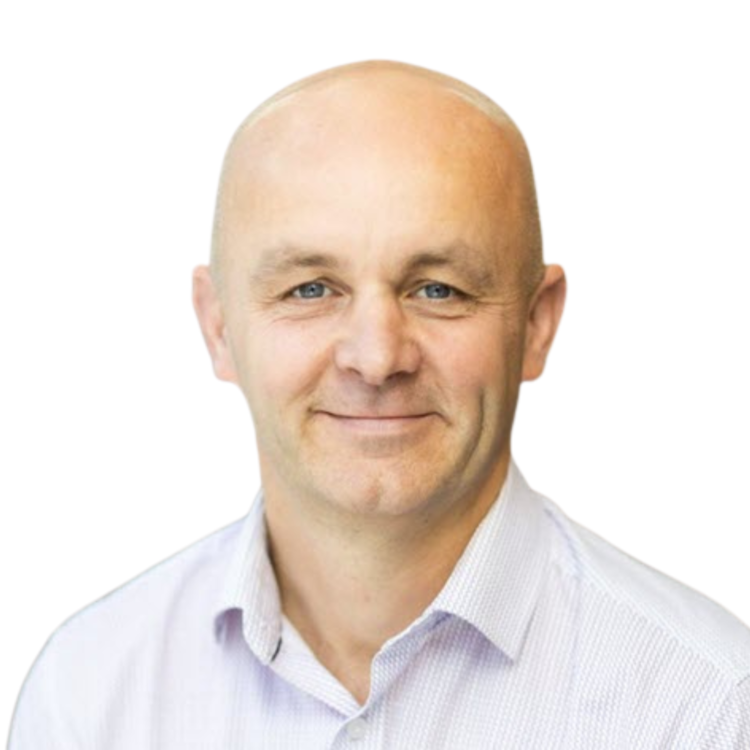 Chris Morrissey's Photo